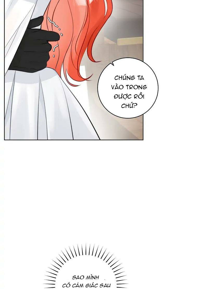 Cuộc Hôn Nhân Xa Hoa Của Đại Công Tước Là Giả Chapter 6 - Trang 45