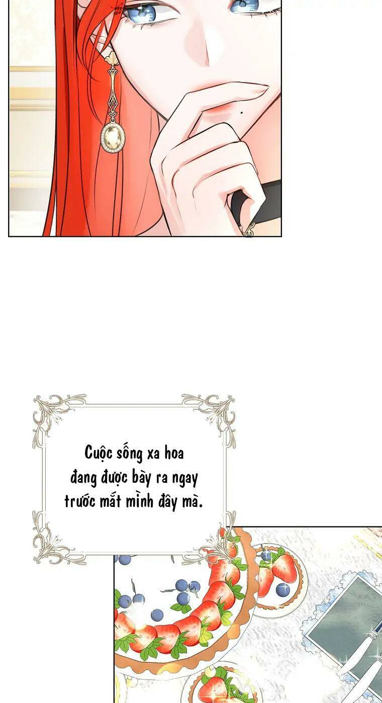 Cuộc Hôn Nhân Xa Hoa Của Đại Công Tước Là Giả Chapter 4 - Trang 54