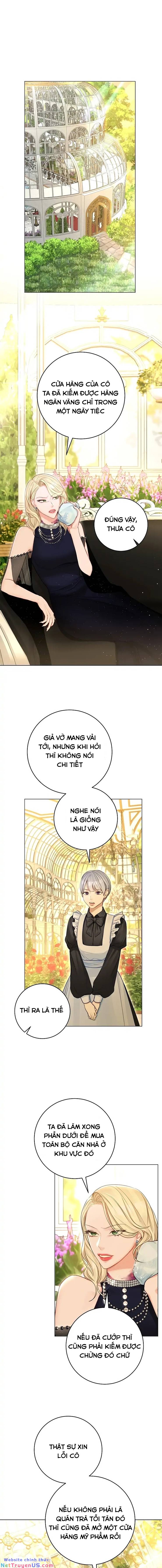 Cuộc Hôn Nhân Xa Hoa Của Đại Công Tước Là Giả Chapter 36 - Trang 0
