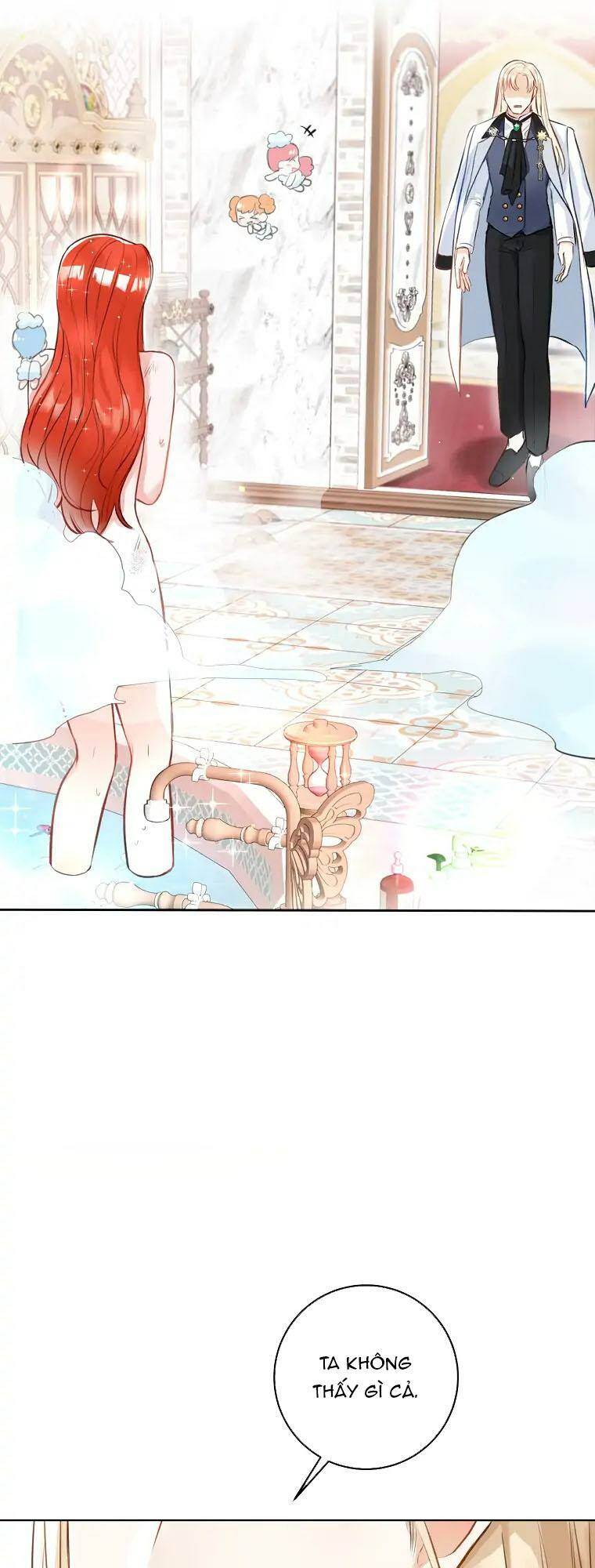 Cuộc Hôn Nhân Xa Hoa Của Đại Công Tước Là Giả Chapter 3 - Trang 19