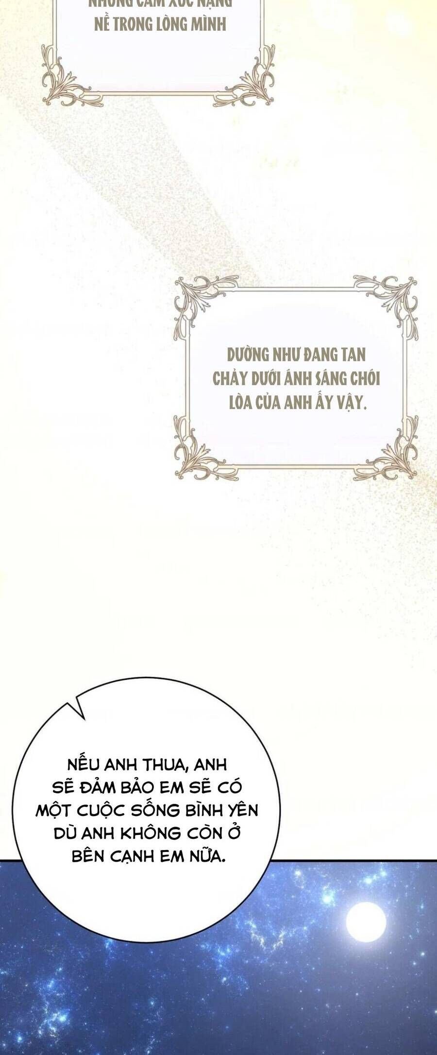 Cuộc Hôn Nhân Xa Hoa Của Đại Công Tước Là Giả Chapter 71 - Trang 36