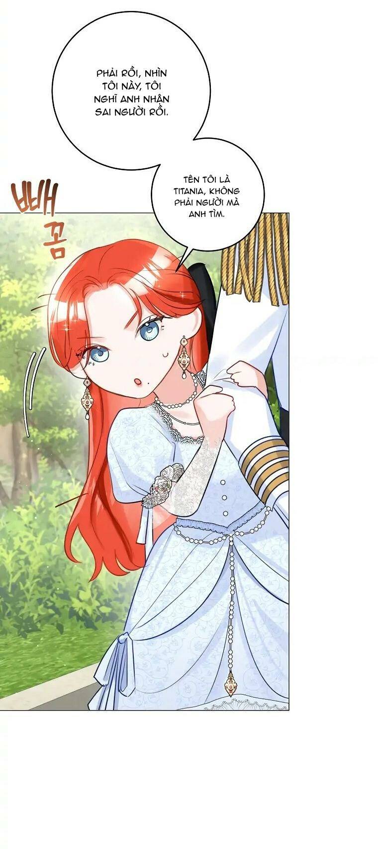 Cuộc Hôn Nhân Xa Hoa Của Đại Công Tước Là Giả Chapter 16 - Trang 28