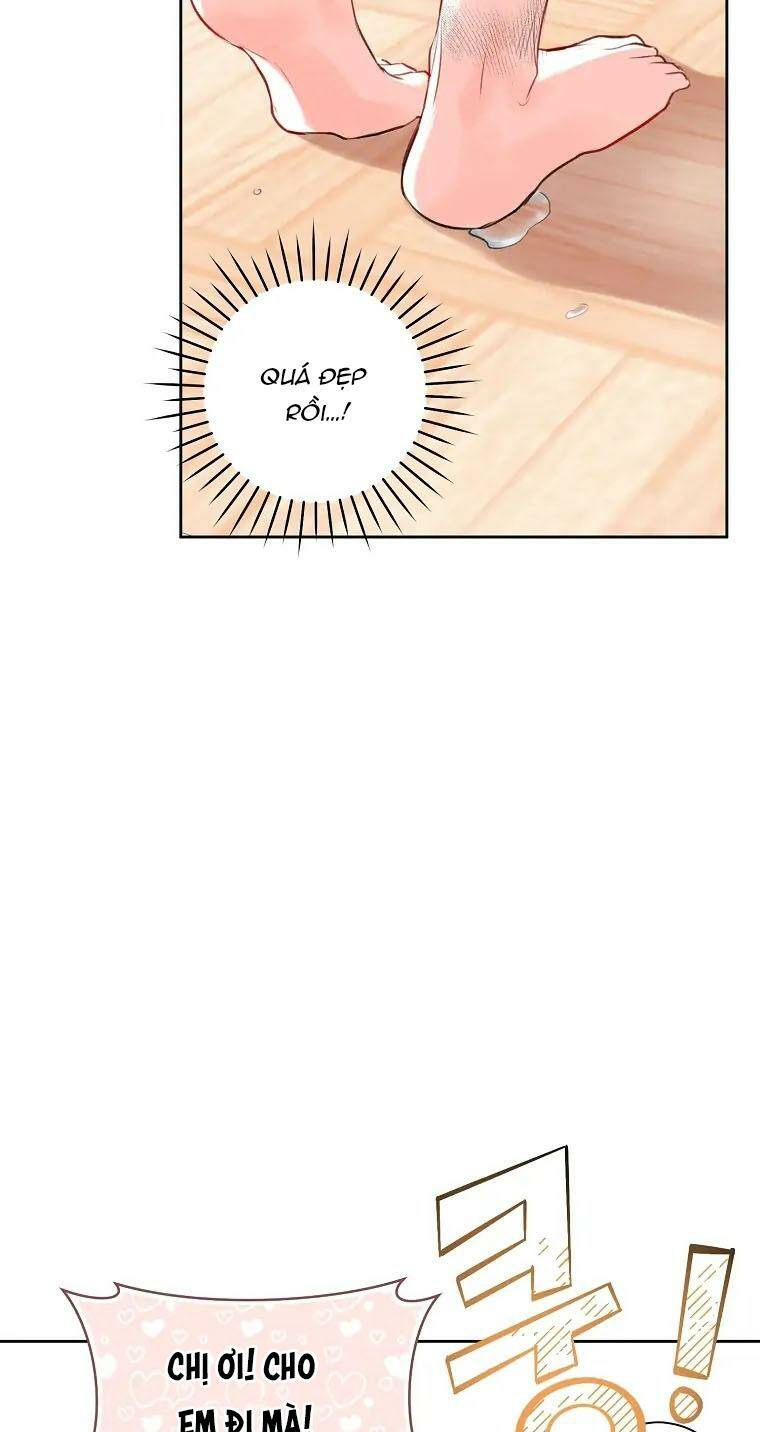 Cuộc Hôn Nhân Xa Hoa Của Đại Công Tước Là Giả Chapter 2 - Trang 16