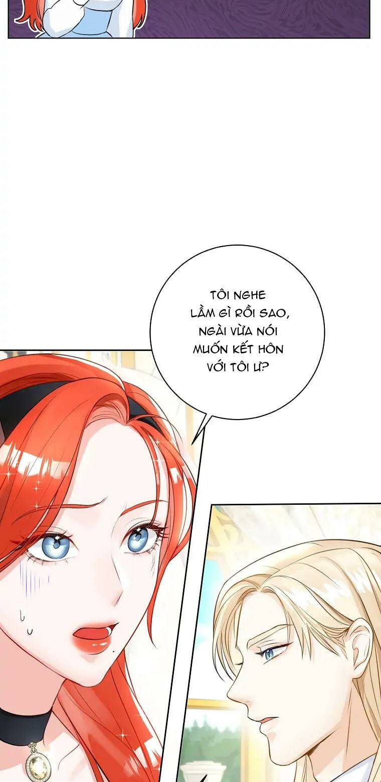 Cuộc Hôn Nhân Xa Hoa Của Đại Công Tước Là Giả Chapter 4 - Trang 43