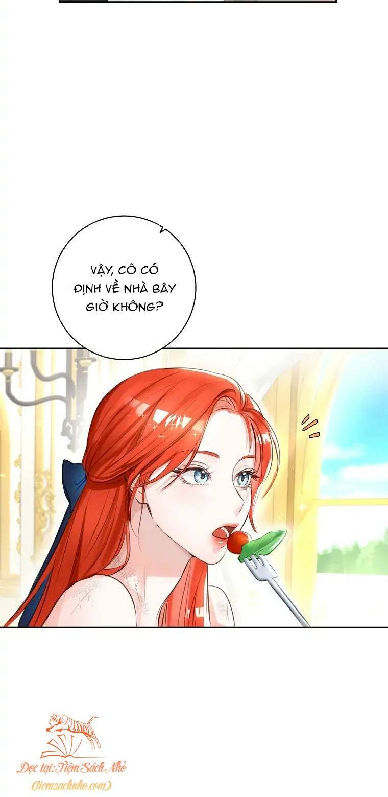Cuộc Hôn Nhân Xa Hoa Của Đại Công Tước Là Giả Chapter 2 - Trang 47