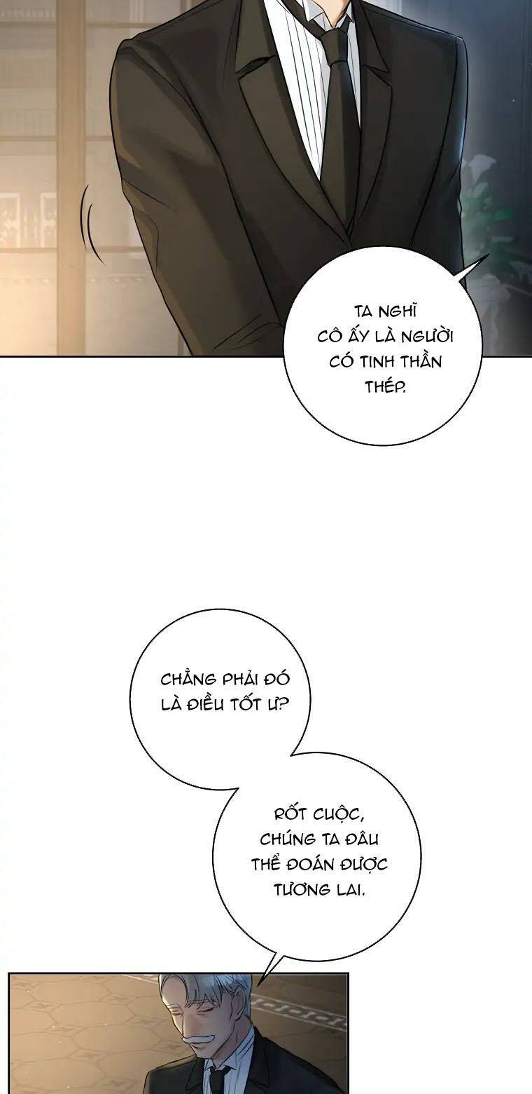 Cuộc Hôn Nhân Xa Hoa Của Đại Công Tước Là Giả Chapter 6 - Trang 8