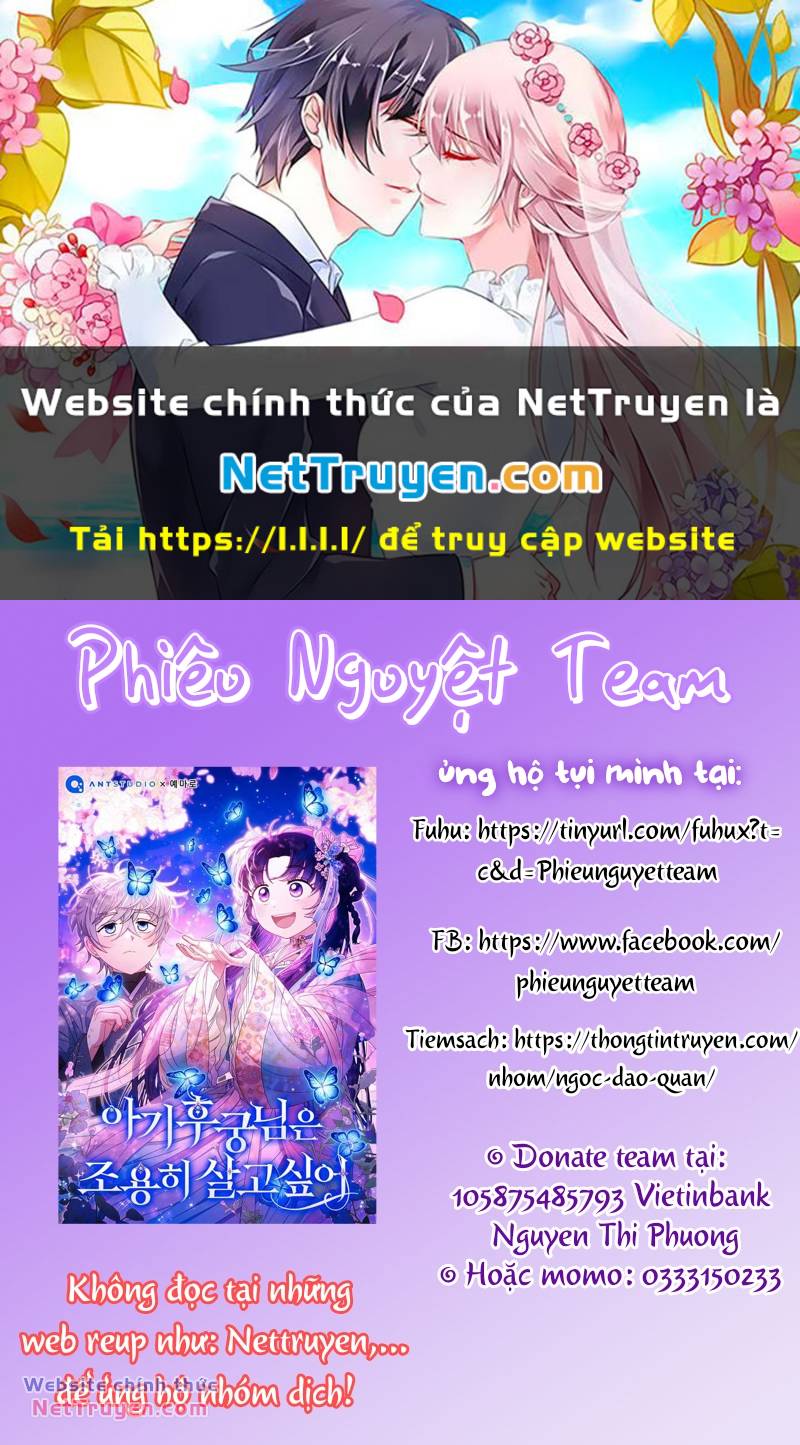 Cuộc Hôn Nhân Xa Hoa Của Đại Công Tước Là Giả Chapter 43 - Trang 0