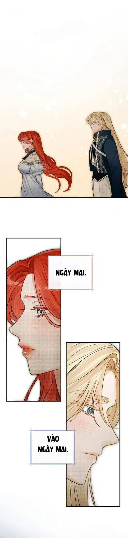 Cuộc Hôn Nhân Xa Hoa Của Đại Công Tước Là Giả Chapter 67 - Trang 26