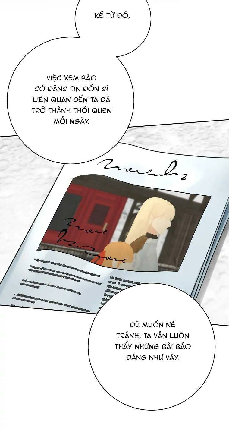 Cuộc Hôn Nhân Xa Hoa Của Đại Công Tước Là Giả Chapter 4 - Trang 33