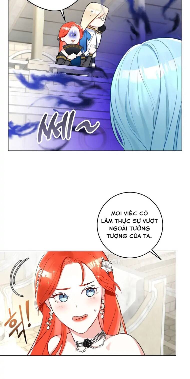 Cuộc Hôn Nhân Xa Hoa Của Đại Công Tước Là Giả Chapter 9 - Trang 23