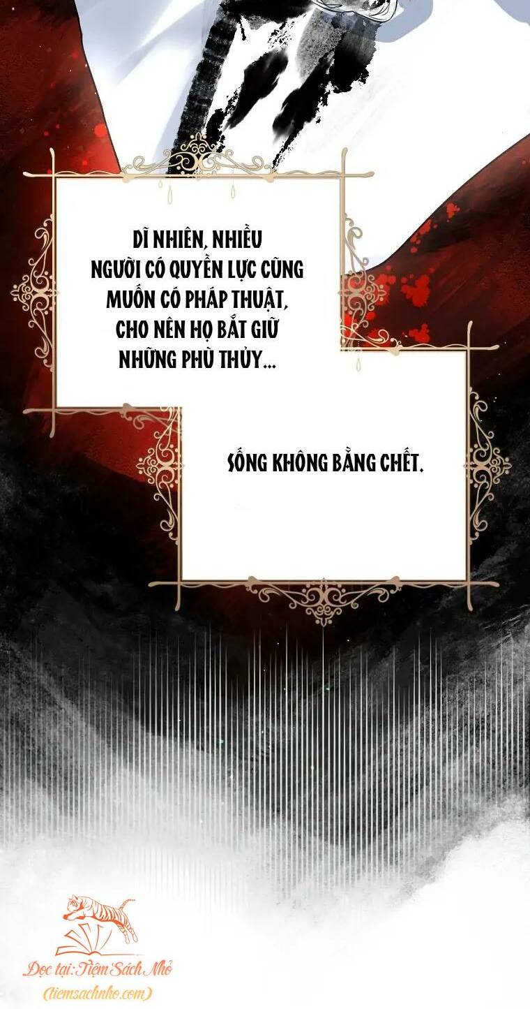 Cuộc Hôn Nhân Xa Hoa Của Đại Công Tước Là Giả Chapter 2 - Trang 44