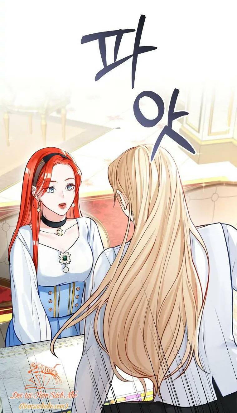Cuộc Hôn Nhân Xa Hoa Của Đại Công Tước Là Giả Chapter 5 - Trang 24