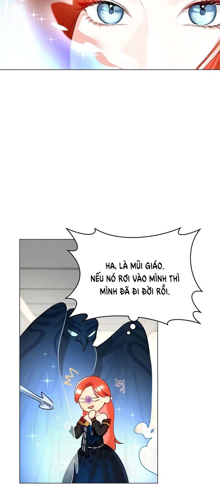 Cuộc Hôn Nhân Xa Hoa Của Đại Công Tước Là Giả Chapter 9 - Trang 54
