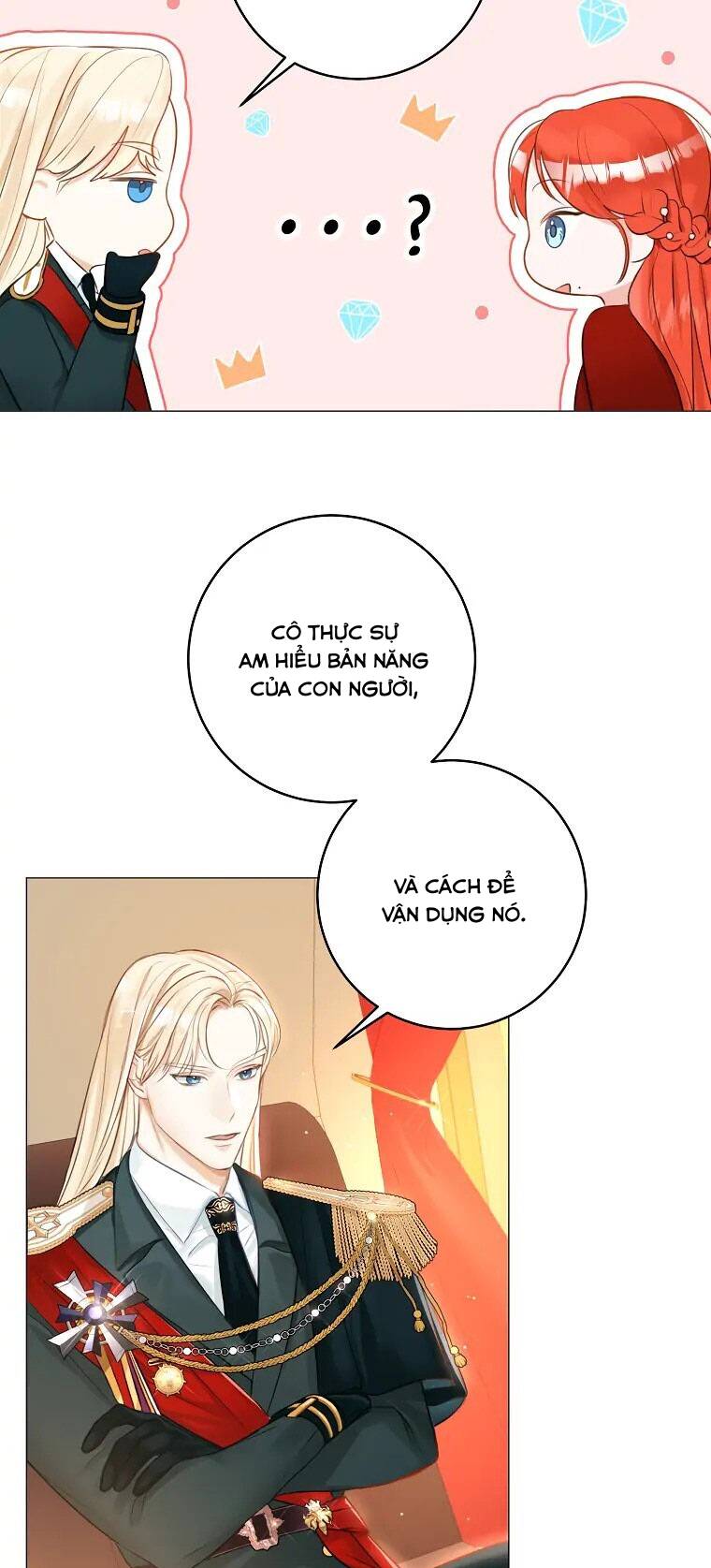 Cuộc Hôn Nhân Xa Hoa Của Đại Công Tước Là Giả Chapter 13 - Trang 14