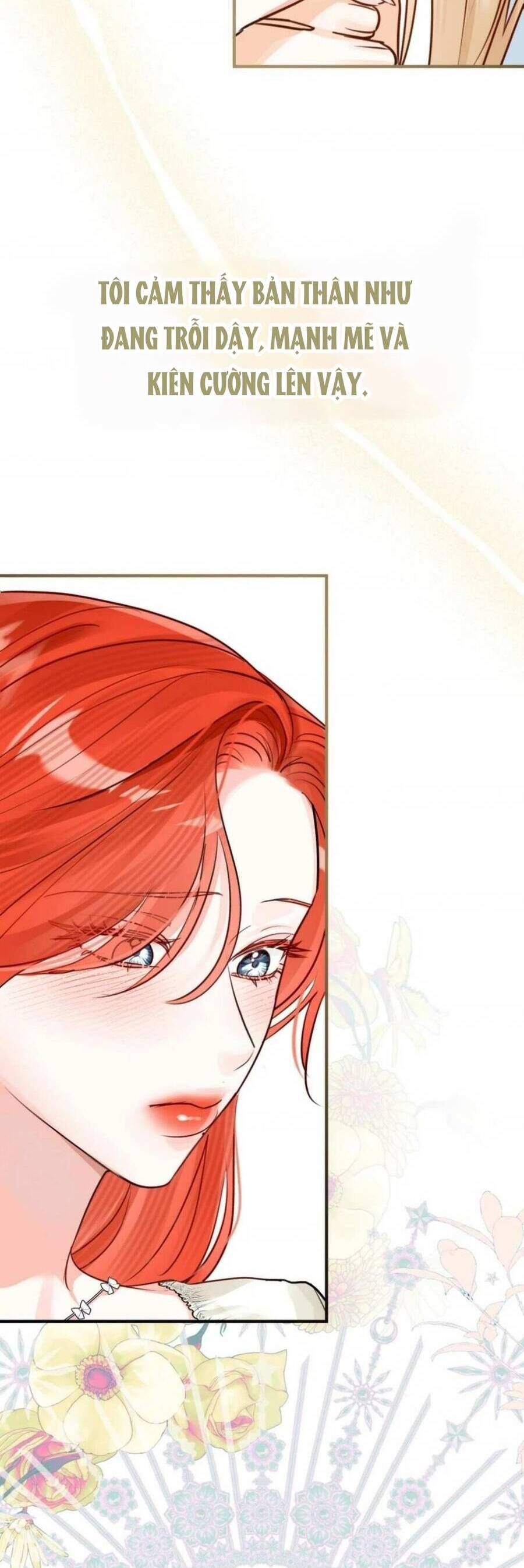Cuộc Hôn Nhân Xa Hoa Của Đại Công Tước Là Giả Chapter 71 - Trang 39