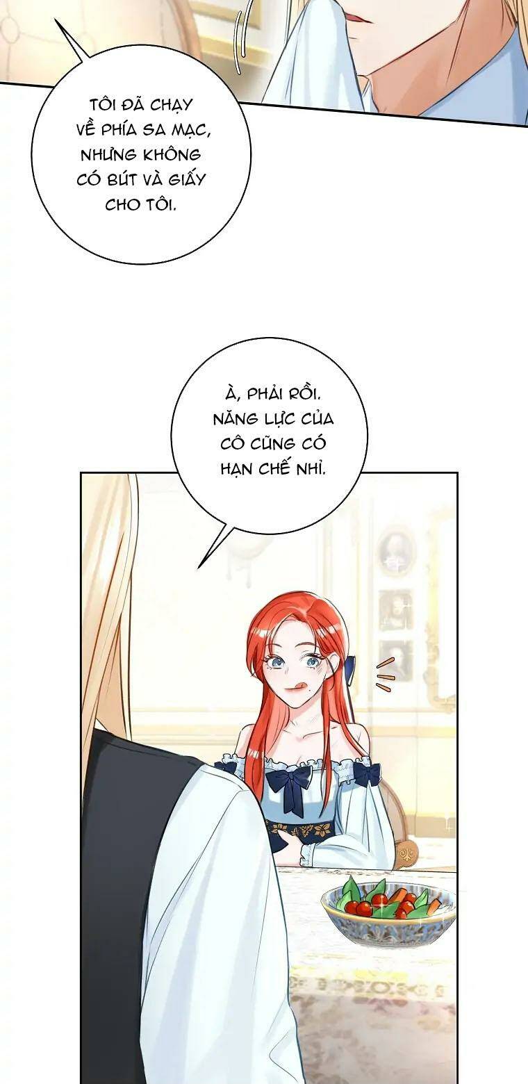 Cuộc Hôn Nhân Xa Hoa Của Đại Công Tước Là Giả Chapter 2 - Trang 46