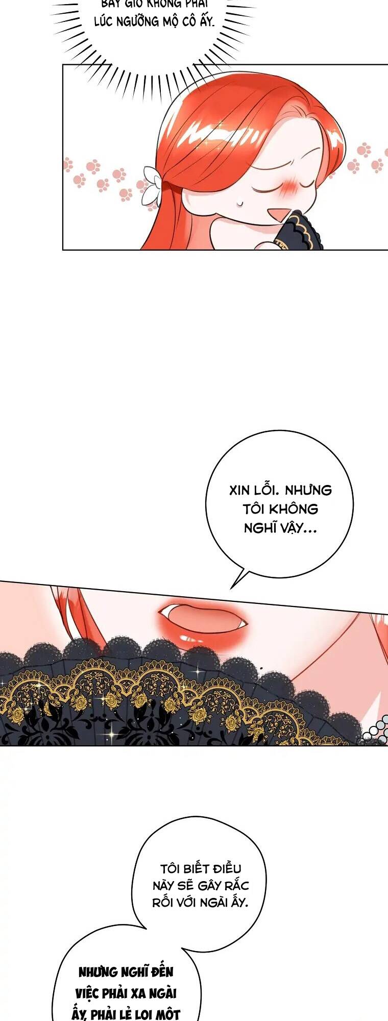 Cuộc Hôn Nhân Xa Hoa Của Đại Công Tước Là Giả Chapter 8 - Trang 45