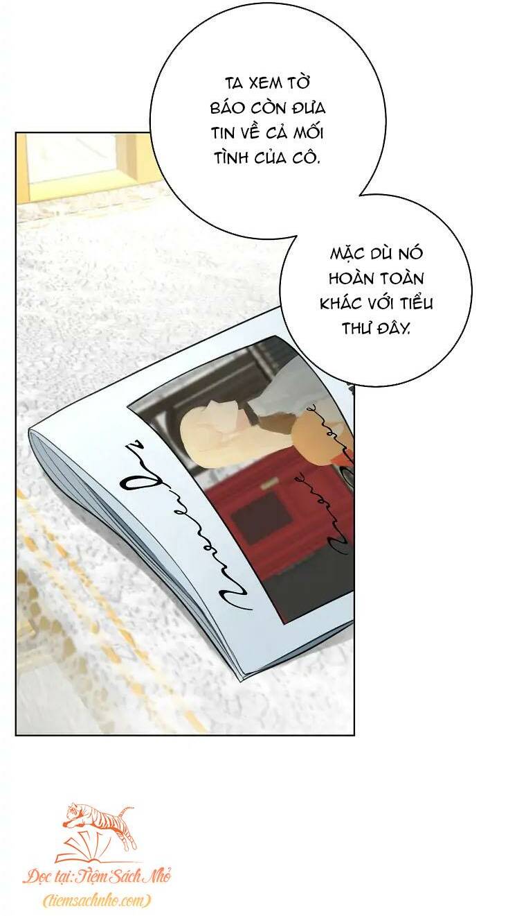 Cuộc Hôn Nhân Xa Hoa Của Đại Công Tước Là Giả Chapter 4 - Trang 26