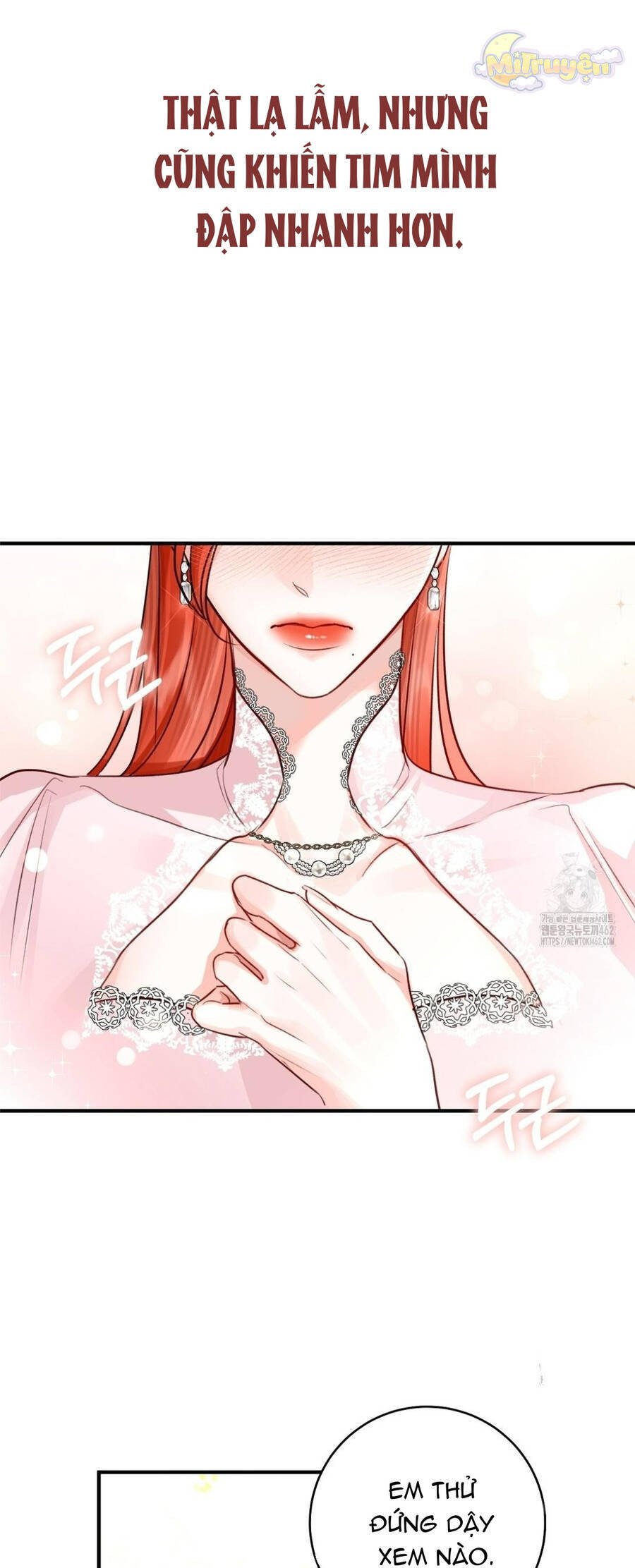 Cuộc Hôn Nhân Xa Hoa Của Đại Công Tước Là Giả Chapter 69 - Trang 6