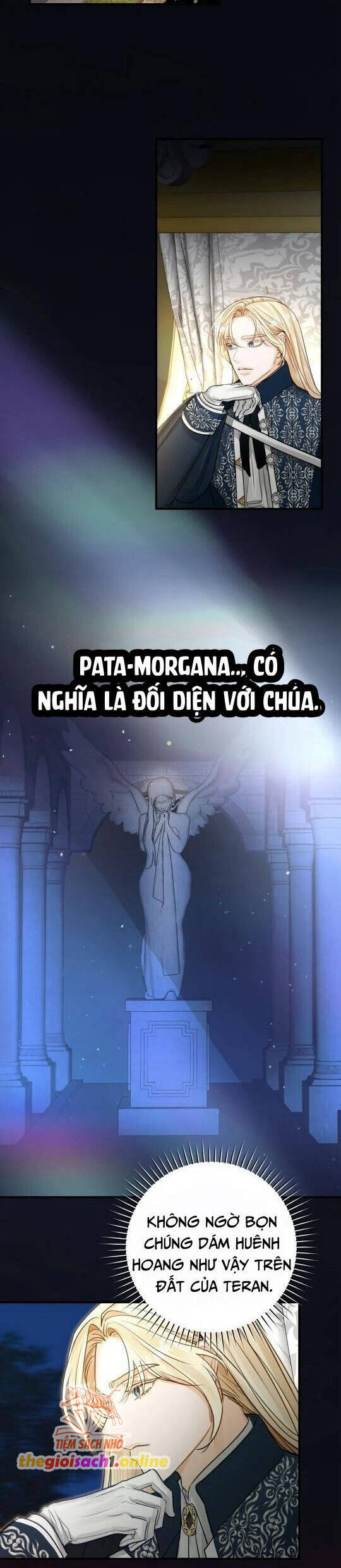 Cuộc Hôn Nhân Xa Hoa Của Đại Công Tước Là Giả Chapter 67 - Trang 7