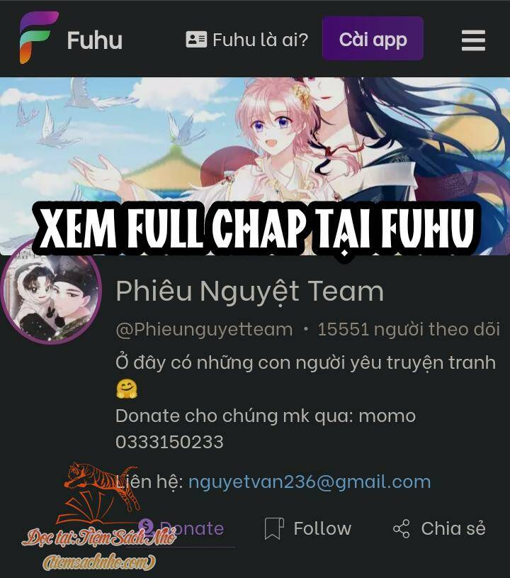Cuộc Hôn Nhân Xa Hoa Của Đại Công Tước Là Giả Chapter 9 - Trang 0