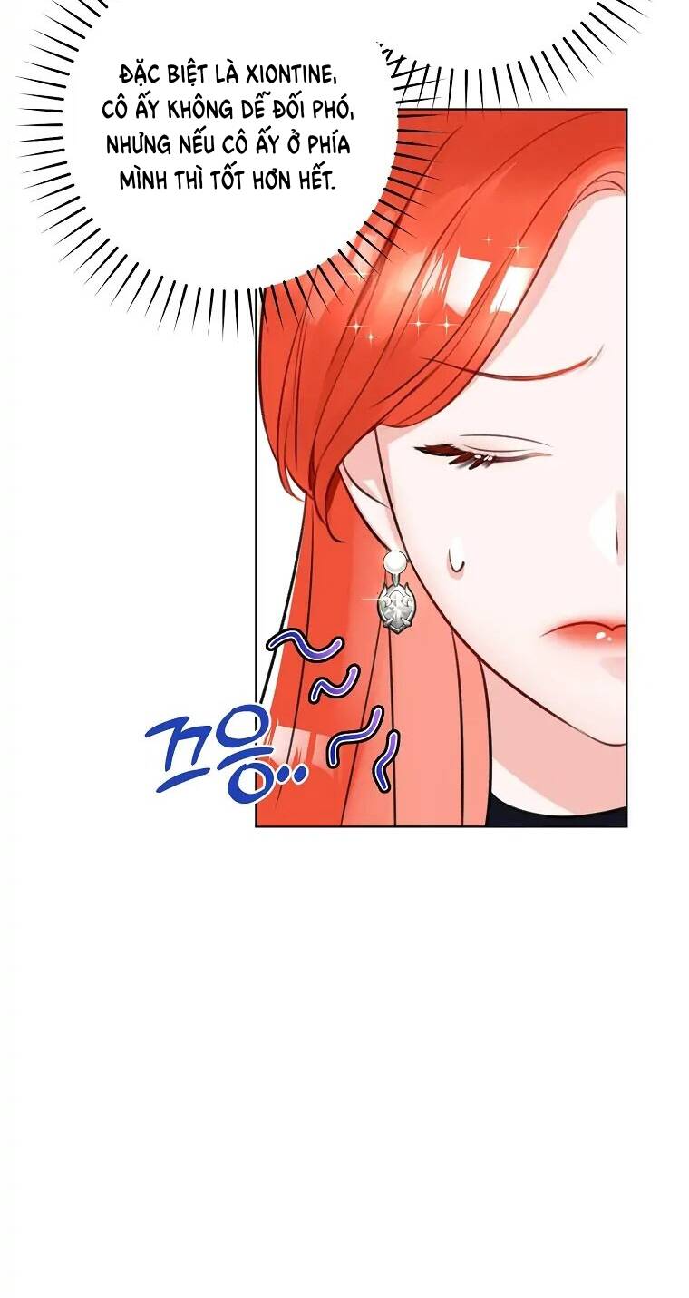 Cuộc Hôn Nhân Xa Hoa Của Đại Công Tước Là Giả Chapter 8 - Trang 23