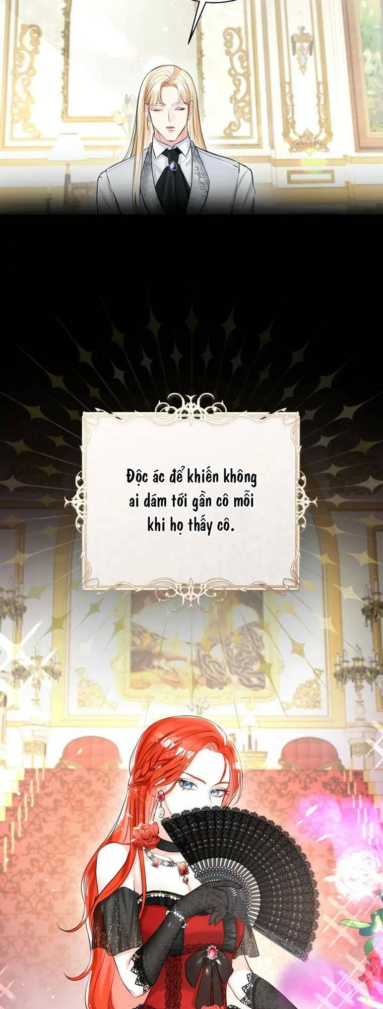 Cuộc Hôn Nhân Xa Hoa Của Đại Công Tước Là Giả Chapter 4 - Trang 58
