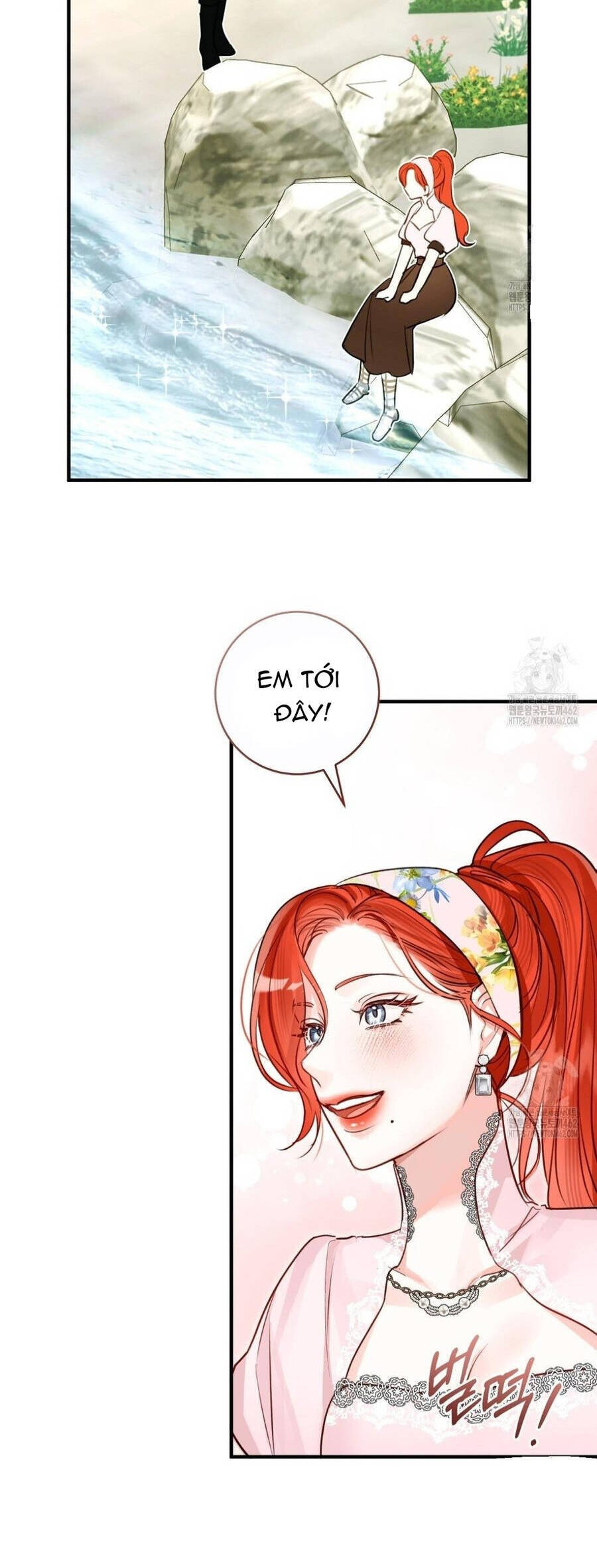Cuộc Hôn Nhân Xa Hoa Của Đại Công Tước Là Giả Chapter 69 - Trang 26