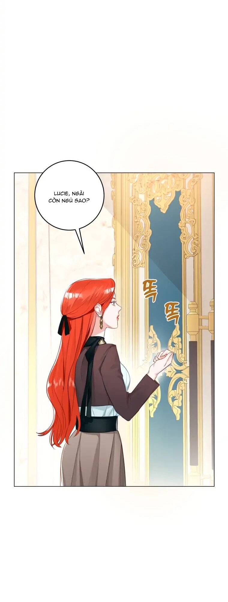 Cuộc Hôn Nhân Xa Hoa Của Đại Công Tước Là Giả Chapter 11 - Trang 21