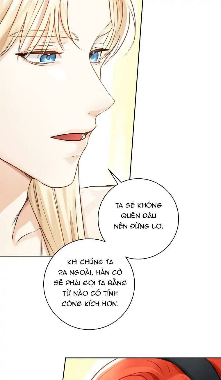 Cuộc Hôn Nhân Xa Hoa Của Đại Công Tước Là Giả Chapter 5 - Trang 51