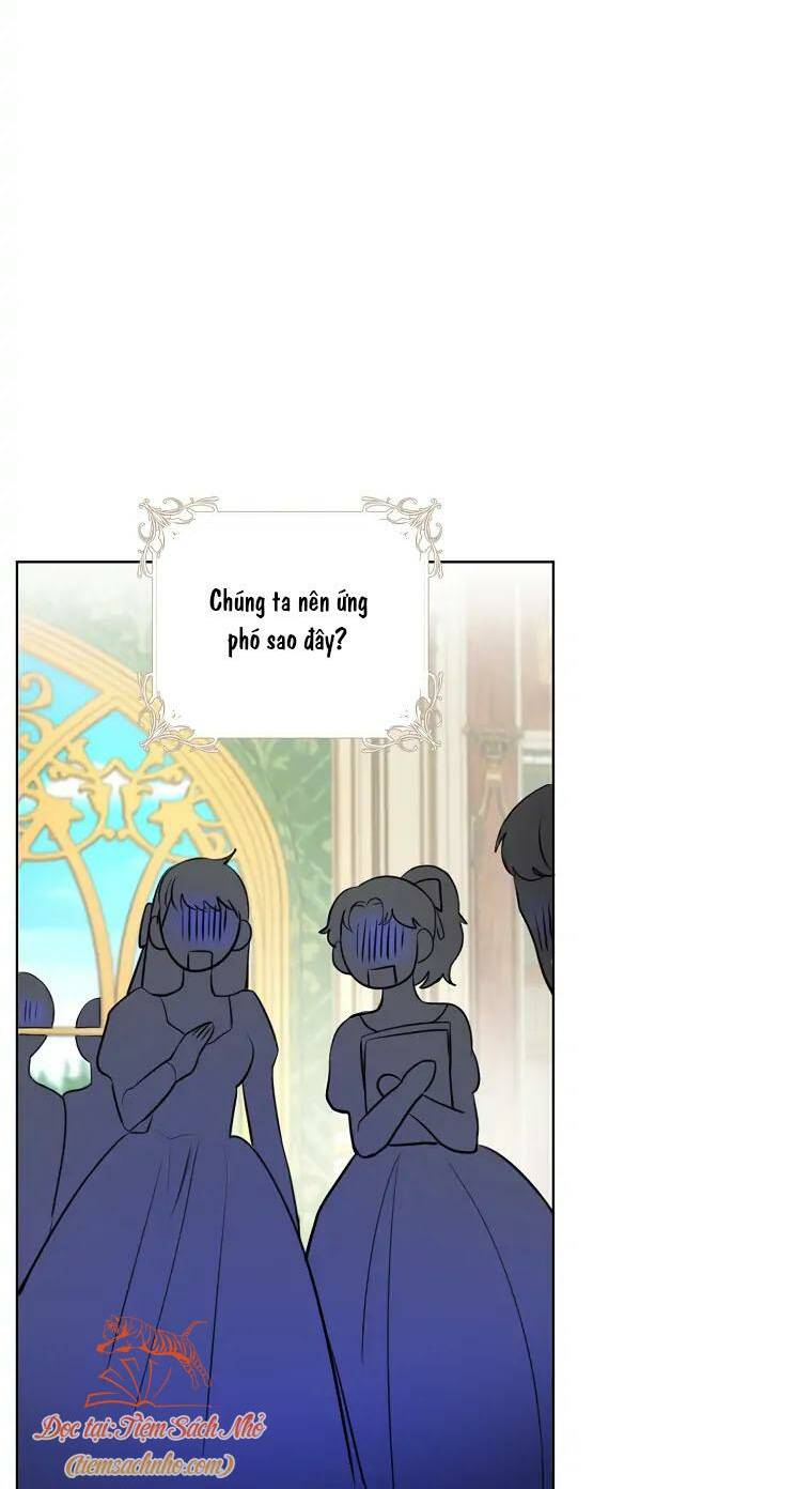 Cuộc Hôn Nhân Xa Hoa Của Đại Công Tước Là Giả Chapter 6 - Trang 58