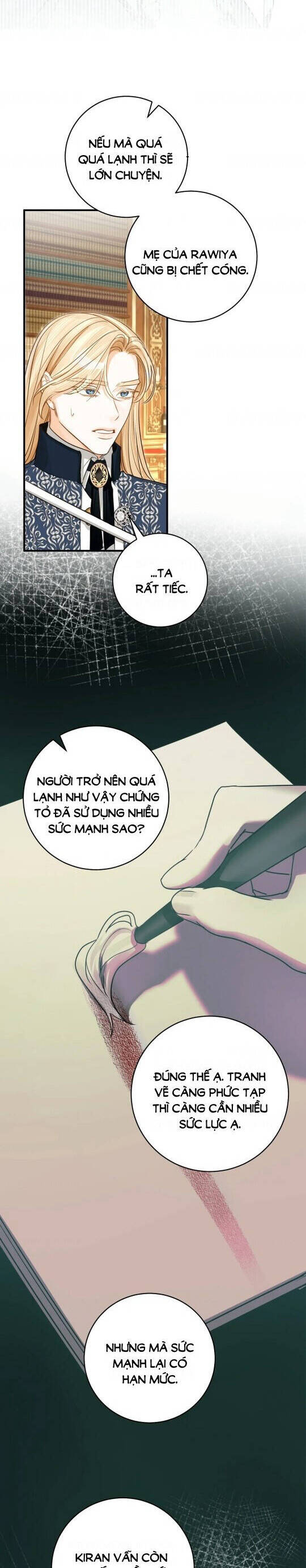 Cuộc Hôn Nhân Xa Hoa Của Đại Công Tước Là Giả Chapter 66 - Trang 18