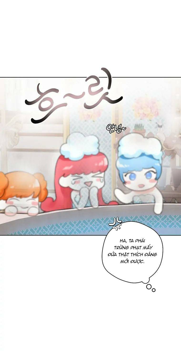 Cuộc Hôn Nhân Xa Hoa Của Đại Công Tước Là Giả Chapter 3 - Trang 22