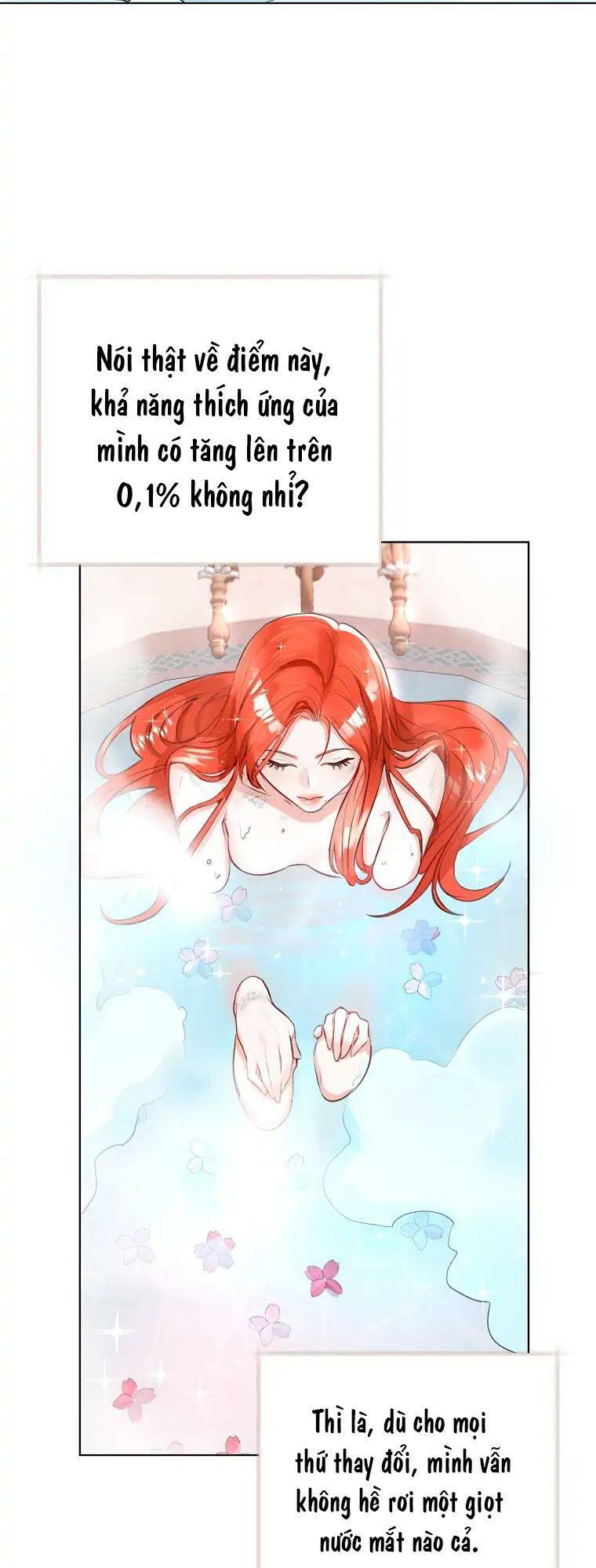 Cuộc Hôn Nhân Xa Hoa Của Đại Công Tước Là Giả Chapter 3 - Trang 8