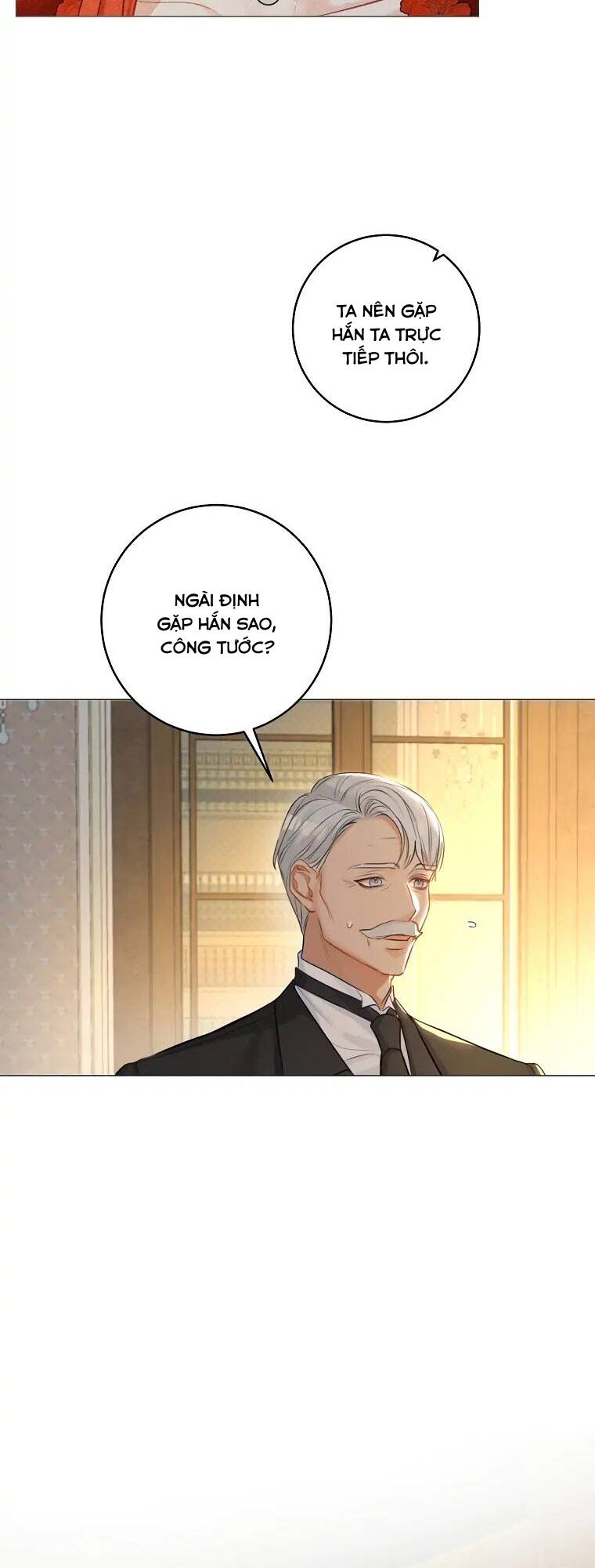 Cuộc Hôn Nhân Xa Hoa Của Đại Công Tước Là Giả Chapter 13 - Trang 53