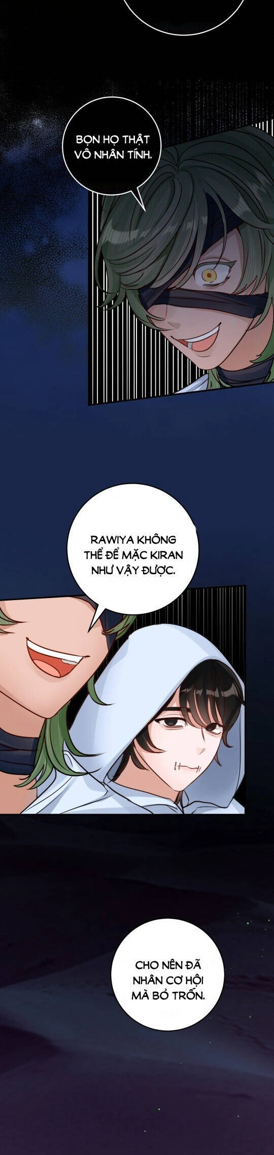 Cuộc Hôn Nhân Xa Hoa Của Đại Công Tước Là Giả Chapter 66 - Trang 12