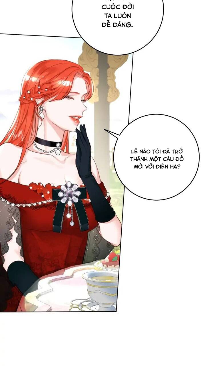 Cuộc Hôn Nhân Xa Hoa Của Đại Công Tước Là Giả Chapter 12 - Trang 39