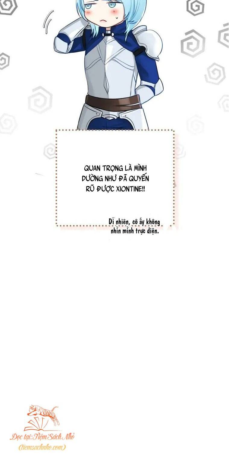 Cuộc Hôn Nhân Xa Hoa Của Đại Công Tước Là Giả Chapter 10 - Trang 19