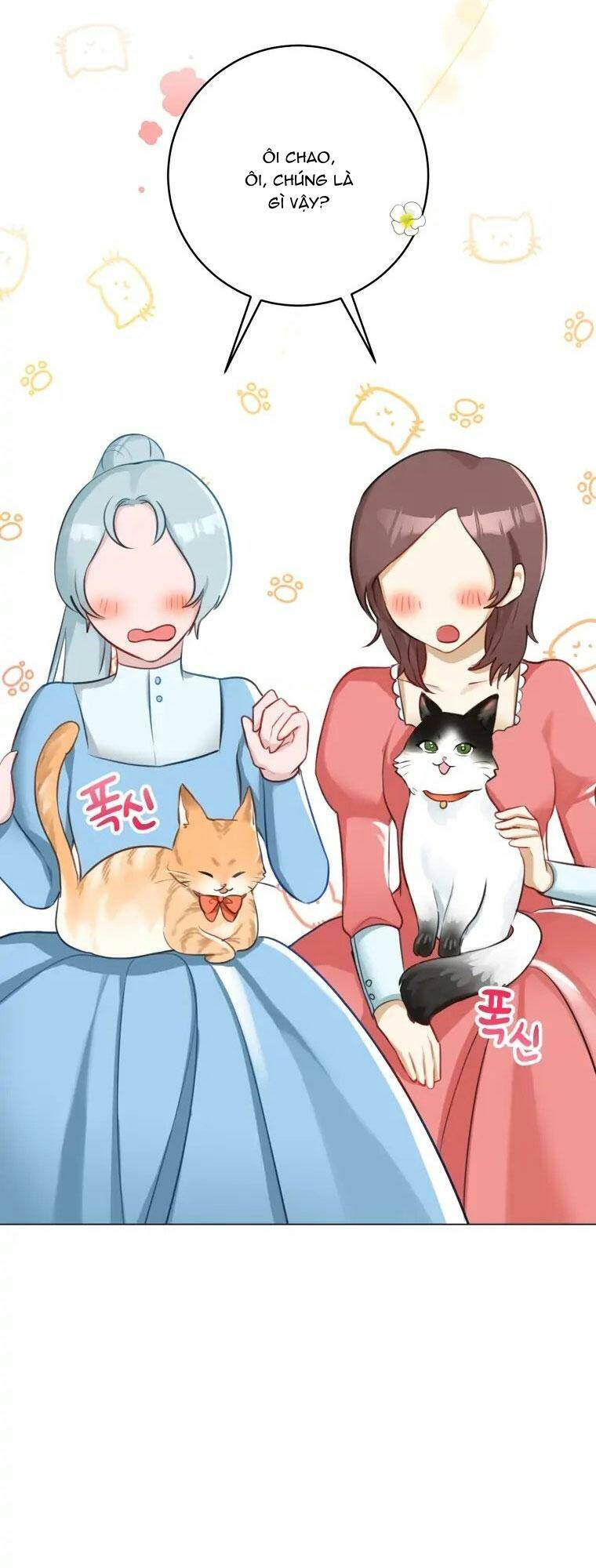 Cuộc Hôn Nhân Xa Hoa Của Đại Công Tước Là Giả Chapter 10 - Trang 48