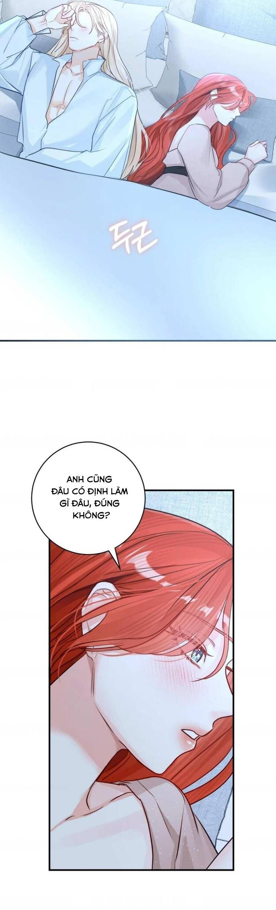 Cuộc Hôn Nhân Xa Hoa Của Đại Công Tước Là Giả Chapter 71 - Trang 49