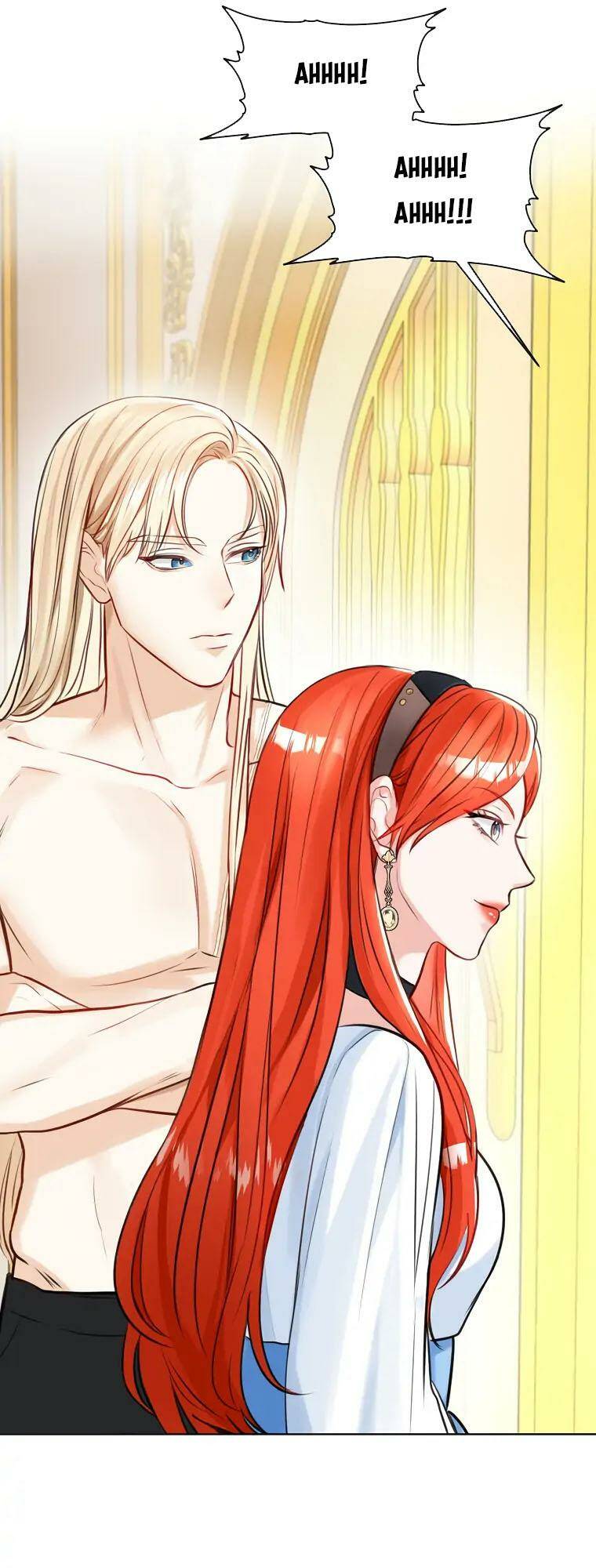 Cuộc Hôn Nhân Xa Hoa Của Đại Công Tước Là Giả Chapter 5 - Trang 46