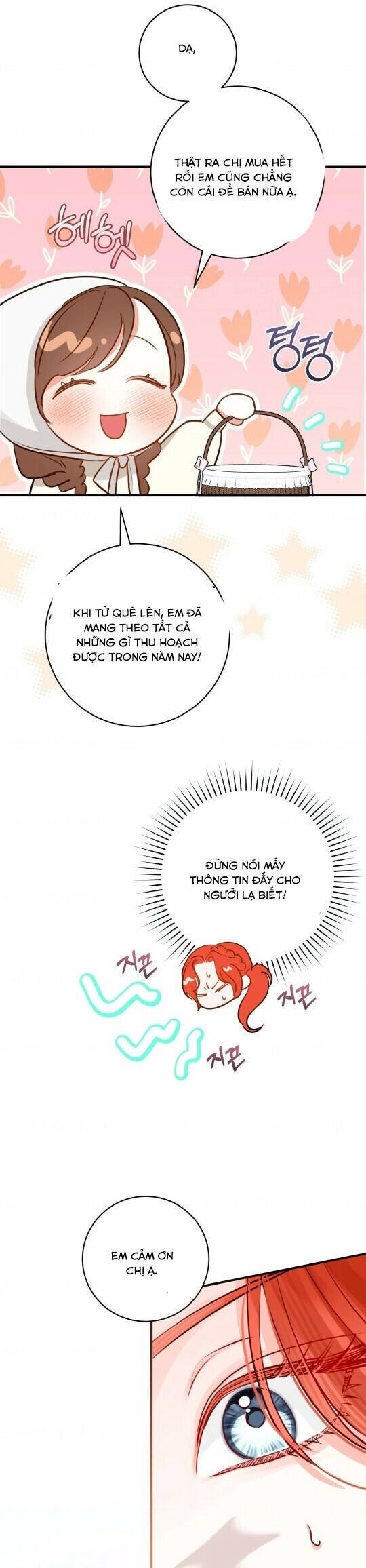 Cuộc Hôn Nhân Xa Hoa Của Đại Công Tước Là Giả Chapter 65 - Trang 40