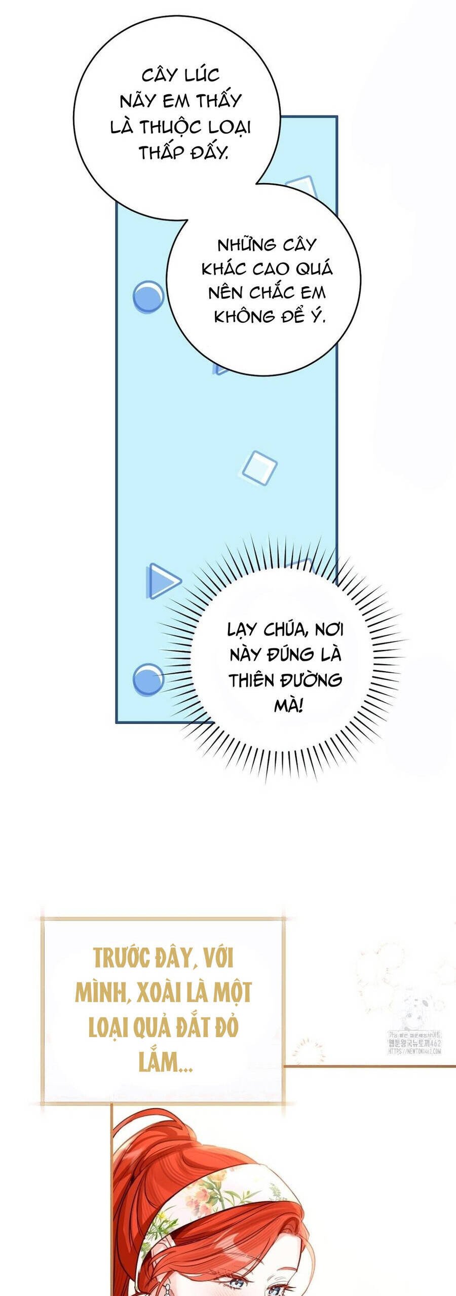 Cuộc Hôn Nhân Xa Hoa Của Đại Công Tước Là Giả Chapter 69 - Trang 34