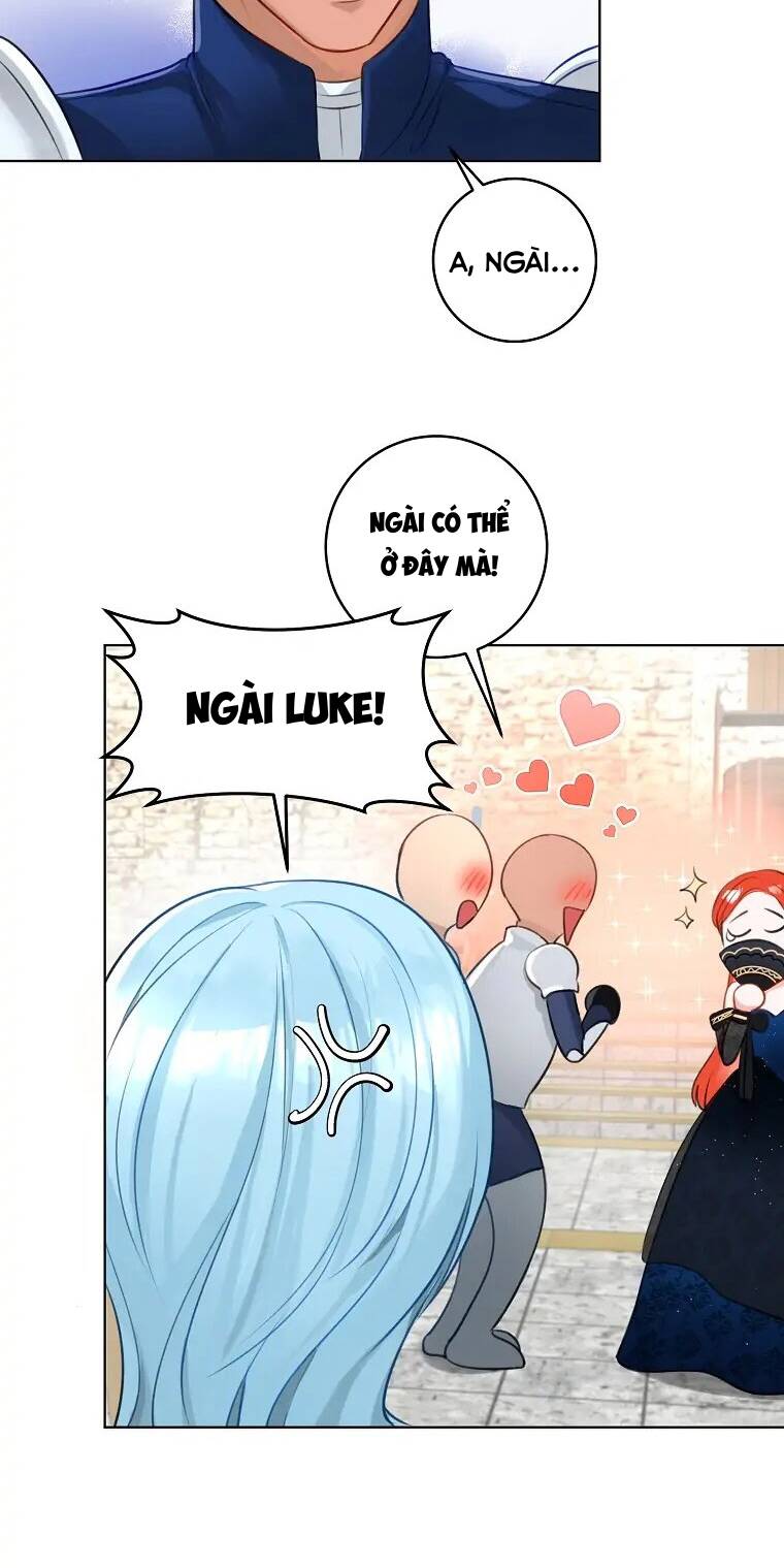 Cuộc Hôn Nhân Xa Hoa Của Đại Công Tước Là Giả Chapter 8 - Trang 47