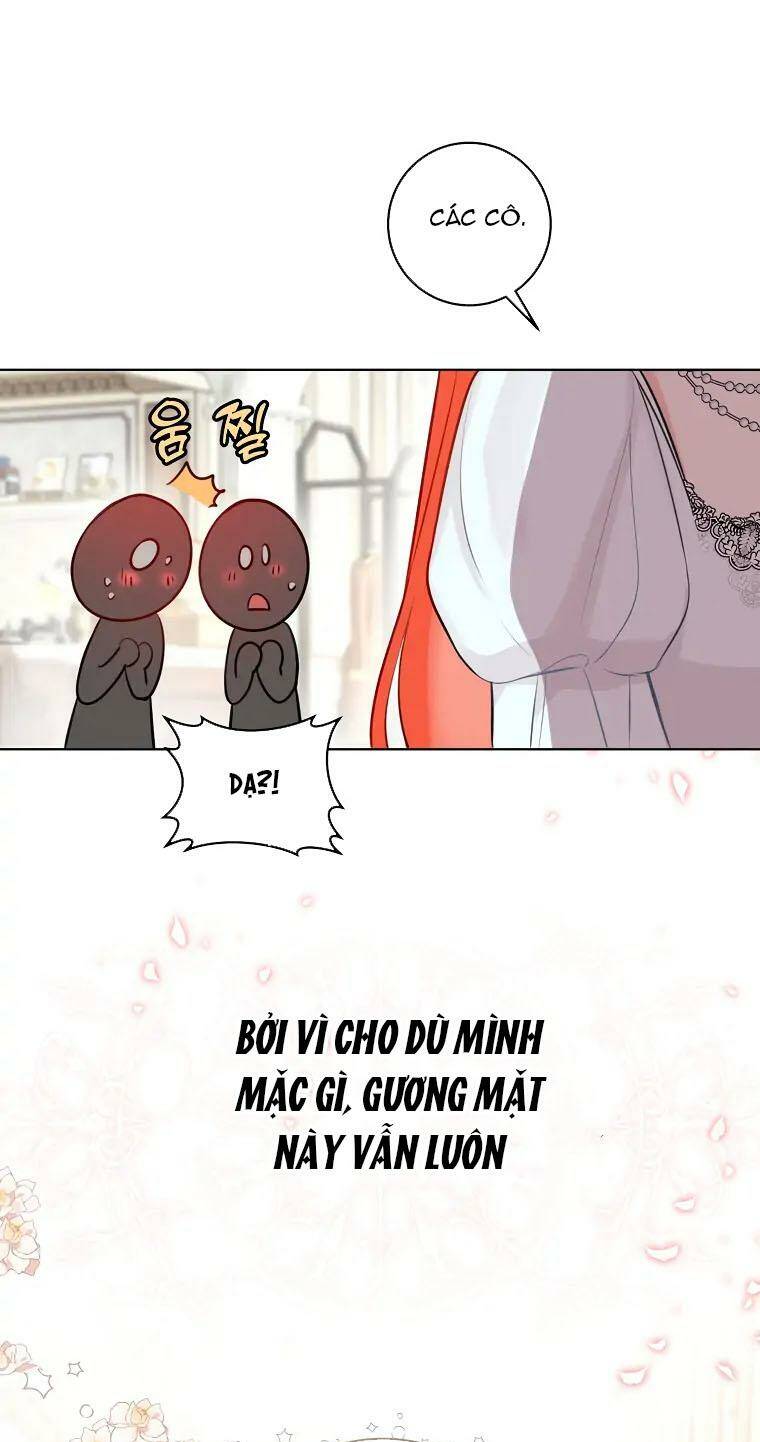Cuộc Hôn Nhân Xa Hoa Của Đại Công Tước Là Giả Chapter 7 - Trang 24