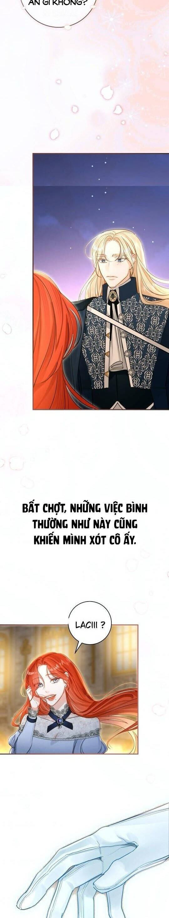 Cuộc Hôn Nhân Xa Hoa Của Đại Công Tước Là Giả Chapter 67 - Trang 12