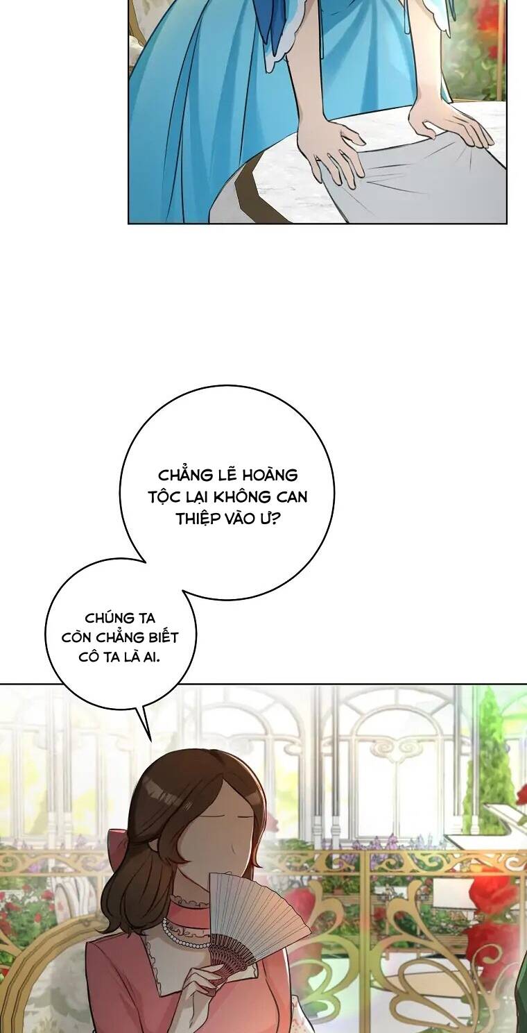 Cuộc Hôn Nhân Xa Hoa Của Đại Công Tước Là Giả Chapter 8 - Trang 3