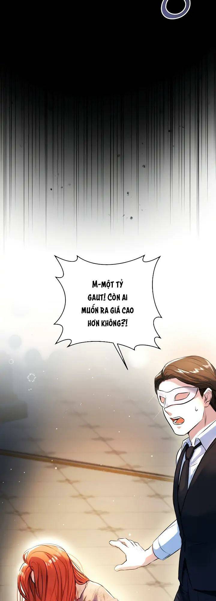 Cuộc Hôn Nhân Xa Hoa Của Đại Công Tước Là Giả Chapter 1 - Trang 1