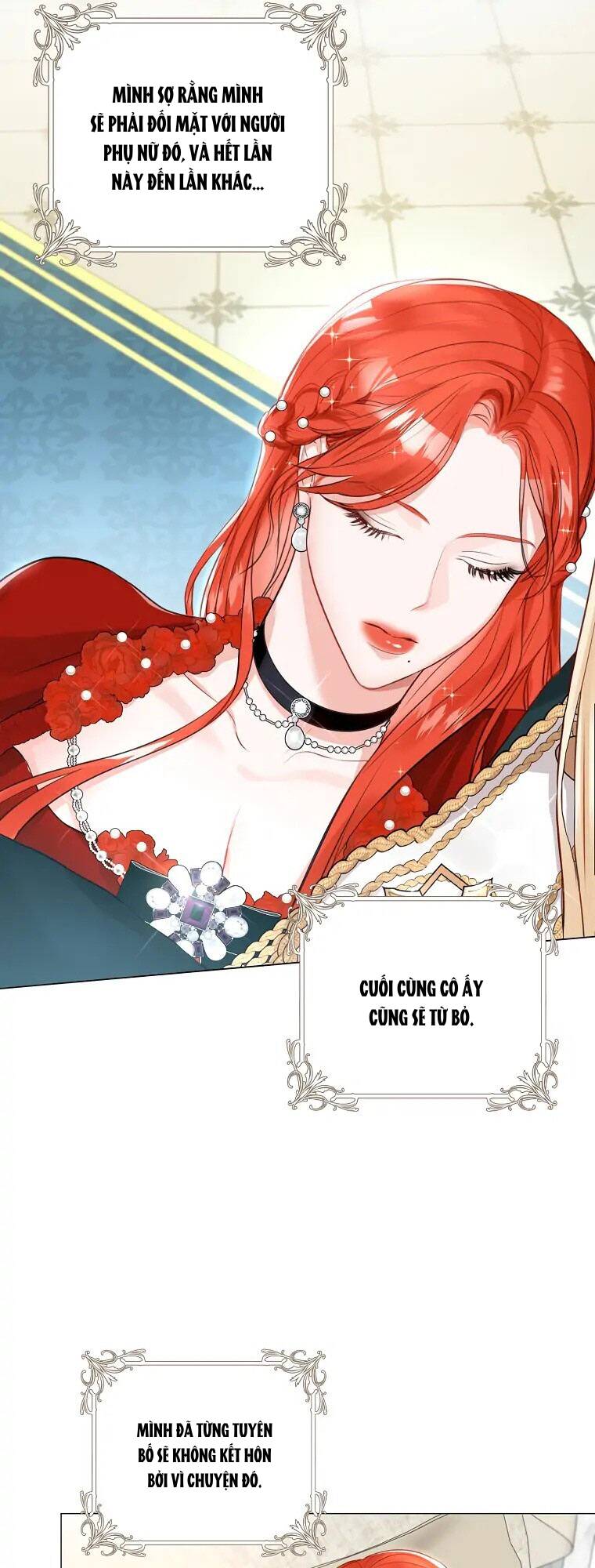 Cuộc Hôn Nhân Xa Hoa Của Đại Công Tước Là Giả Chapter 13 - Trang 32