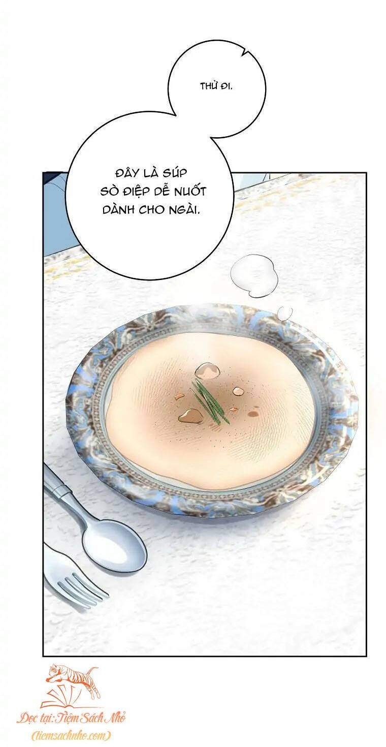 Cuộc Hôn Nhân Xa Hoa Của Đại Công Tước Là Giả Chapter 2 - Trang 35